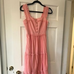 Gal Meets Glam Dress SIZE 0